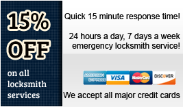 Snohomish WA Locksmith